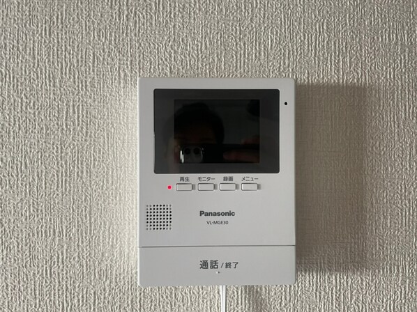 奥田ハイツⅢの物件内観写真